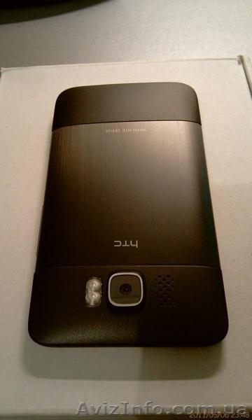 HTC HD2 (Tmobile) - <ro>Изображение</ro><ru>Изображение</ru> #6, <ru>Объявление</ru> #257790
