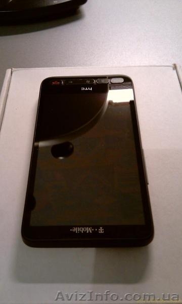 HTC HD2 (Tmobile) - <ro>Изображение</ro><ru>Изображение</ru> #7, <ru>Объявление</ru> #257790
