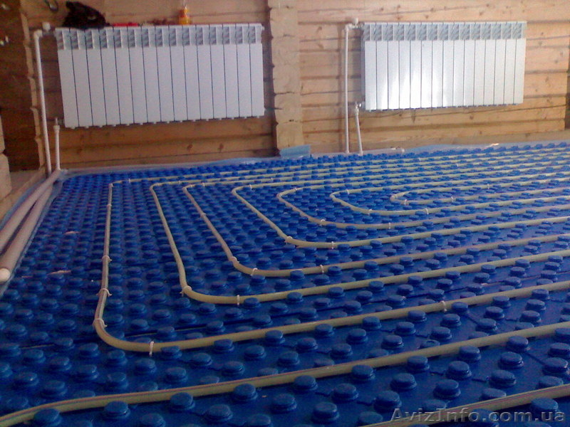 Комплектация и монтаж систем водоподготовки и канализации - <ro>Изображение</ro><ru>Изображение</ru> #1, <ru>Объявление</ru> #8352