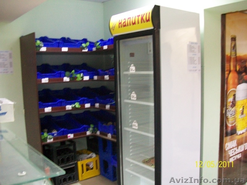 Продам магазин продукты срочно не дорого - <ro>Изображение</ro><ru>Изображение</ru> #8, <ru>Объявление</ru> #262229