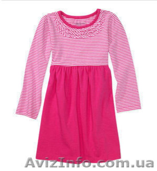 Платья и сарафаны для девочек - <ro>Изображение</ro><ru>Изображение</ru> #8, <ru>Объявление</ru> #264884