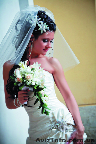 Свадебный макияж Харьков, вечерний макияж !Прически!Скидки  - <ro>Изображение</ro><ru>Изображение</ru> #3, <ru>Объявление</ru> #257918