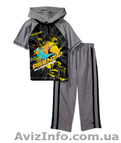 Летние костюмы для мальчиков - <ro>Изображение</ro><ru>Изображение</ru> #8, <ru>Объявление</ru> #264651