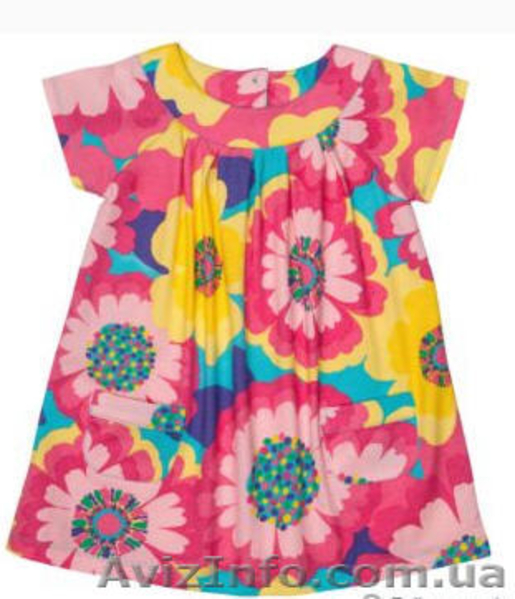 Платья и сарафаны для девочек - <ro>Изображение</ro><ru>Изображение</ru> #5, <ru>Объявление</ru> #264884