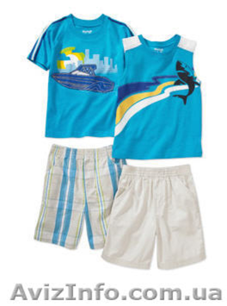 Летние костюмы для мальчиков - <ro>Изображение</ro><ru>Изображение</ru> #5, <ru>Объявление</ru> #264651