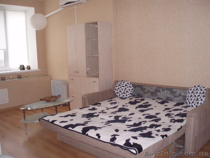 Сдам 2к. кв. посуточно!В центре Харькова! - <ro>Изображение</ro><ru>Изображение</ru> #1, <ru>Объявление</ru> #261538