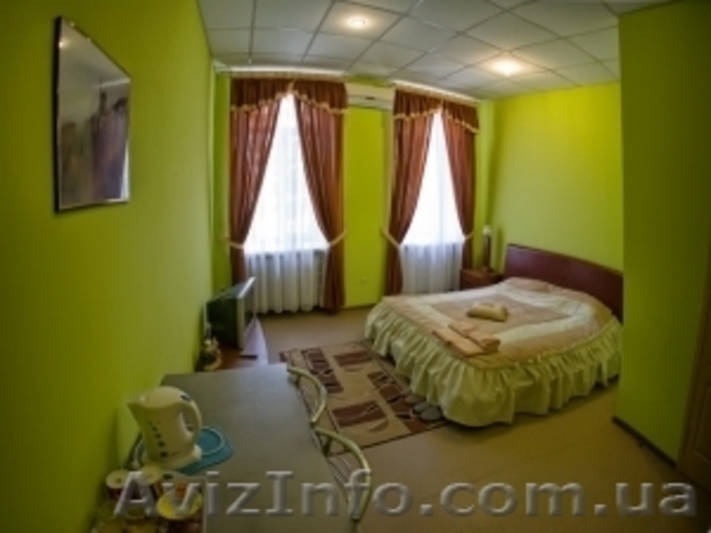 Сдам отличные номера со всеми удобствами! - <ro>Изображение</ro><ru>Изображение</ru> #1, <ru>Объявление</ru> #261543