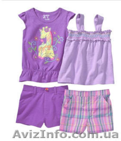 Летние костюмы для девочек - <ro>Изображение</ro><ru>Изображение</ru> #7, <ru>Объявление</ru> #264762