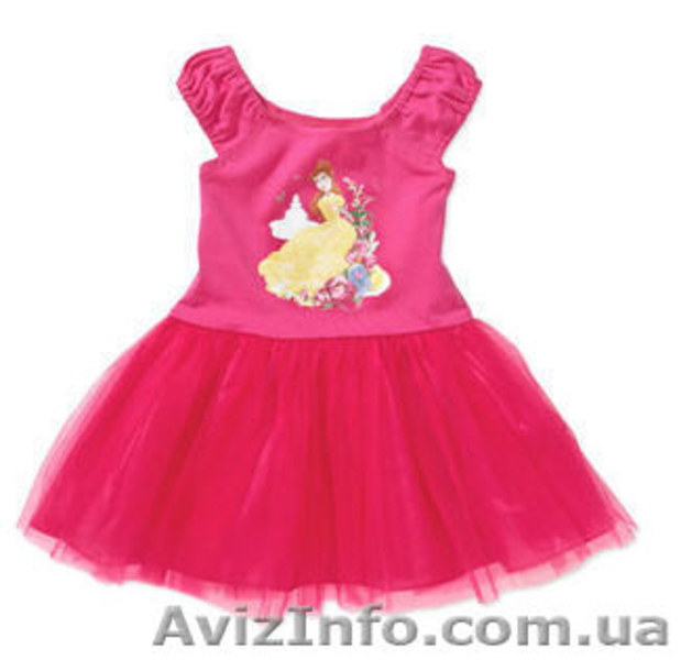 Платья и сарафаны для девочек - <ro>Изображение</ro><ru>Изображение</ru> #3, <ru>Объявление</ru> #264884