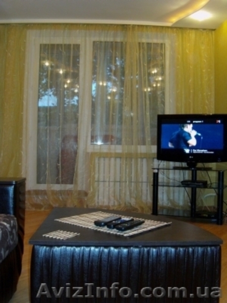 Посуточно сдам свою 2к. квартиру! - <ro>Изображение</ro><ru>Изображение</ru> #3, <ru>Объявление</ru> #261541