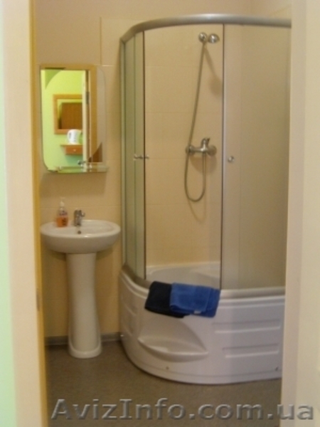 Сдам отличные номера со всеми удобствами! - <ro>Изображение</ro><ru>Изображение</ru> #3, <ru>Объявление</ru> #261543