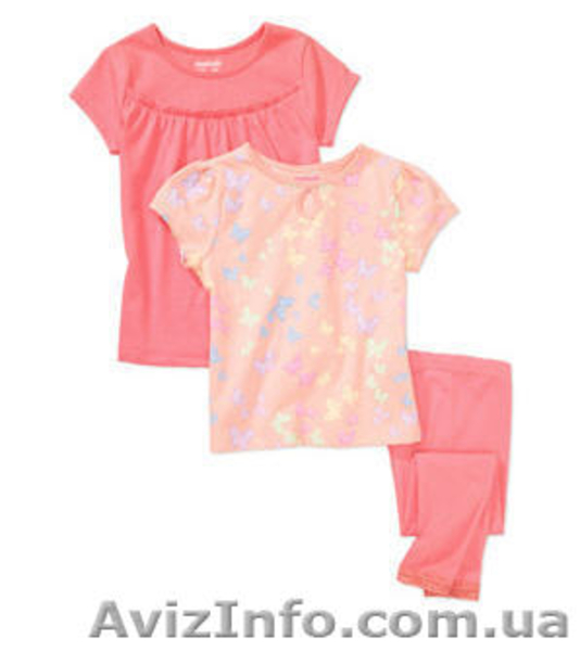 Летние костюмы для девочек - <ro>Изображение</ro><ru>Изображение</ru> #8, <ru>Объявление</ru> #264762