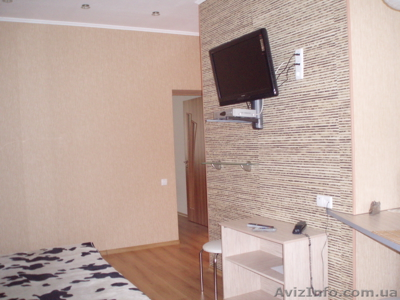 Сдам 2к. кв. посуточно!В центре Харькова! - <ro>Изображение</ro><ru>Изображение</ru> #2, <ru>Объявление</ru> #261538