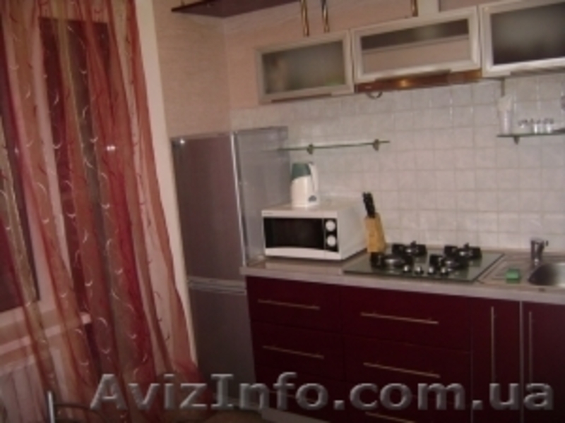 Посуточно сдам свою 2к. квартиру! - <ro>Изображение</ro><ru>Изображение</ru> #4, <ru>Объявление</ru> #261541