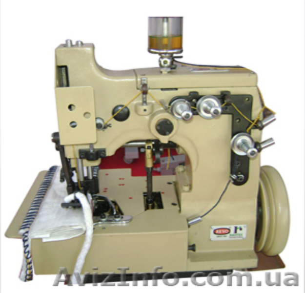 ПРОИЗВОДСТВО & ПОШИВ МЕШКОВ & БИГ-БЭГОВ (FIBCs) - <ro>Изображение</ro><ru>Изображение</ru> #1, <ru>Объявление</ru> #262140