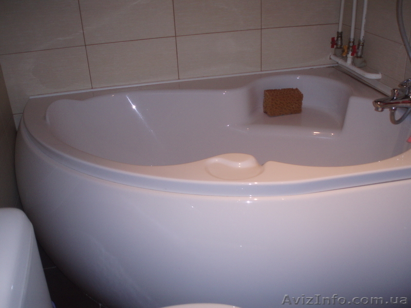 Сдам 2к. кв. посуточно!В центре Харькова! - <ro>Изображение</ro><ru>Изображение</ru> #5, <ru>Объявление</ru> #261538