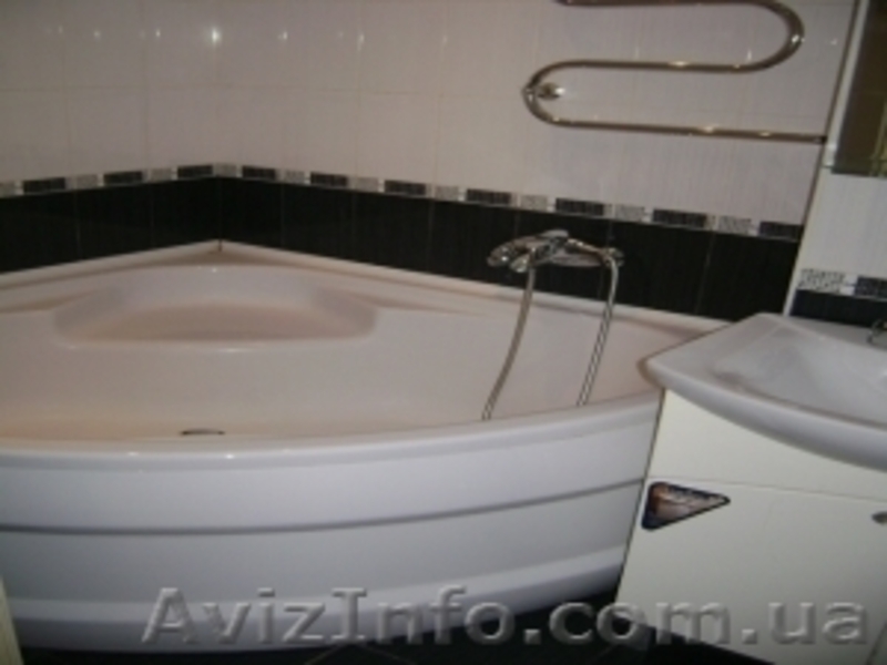 Посуточно сдам свою 2к. квартиру! - <ro>Изображение</ro><ru>Изображение</ru> #6, <ru>Объявление</ru> #261541