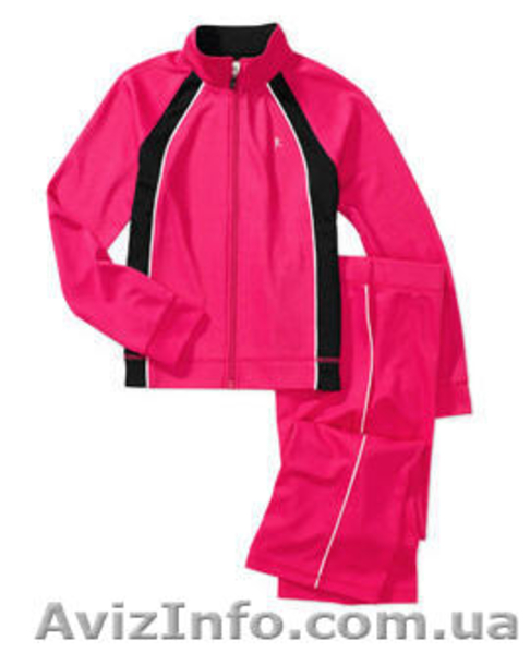 Спортивные костюмы для девочек - <ro>Изображение</ro><ru>Изображение</ru> #7, <ru>Объявление</ru> #264896