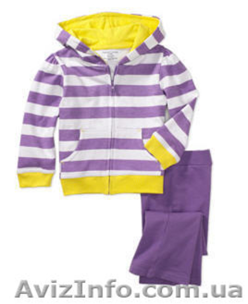 Спортивные костюмы для девочек - <ro>Изображение</ro><ru>Изображение</ru> #6, <ru>Объявление</ru> #264896