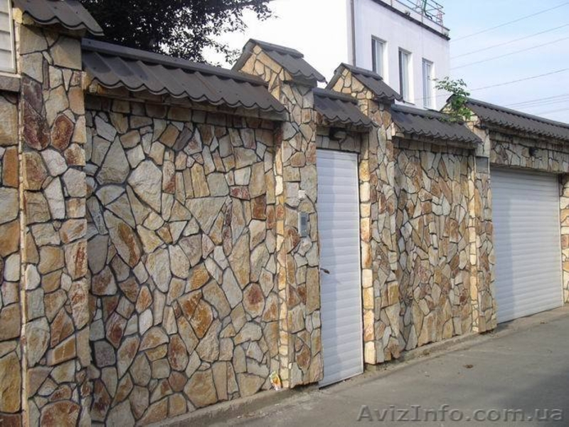 Природный облицовочный камень, болгарский сланец, украинский кварцит, оптом!!! - <ro>Изображение</ro><ru>Изображение</ru> #1, <ru>Объявление</ru> #272358