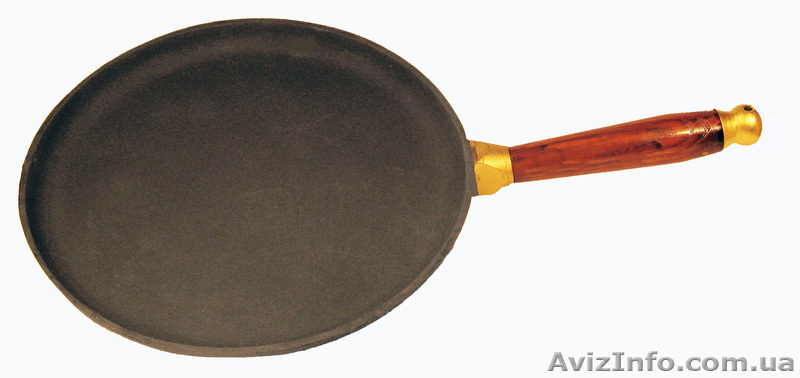 Чугунная посуда для дома, кафе, ресторанов ,баров - <ro>Изображение</ro><ru>Изображение</ru> #3, <ru>Объявление</ru> #250856