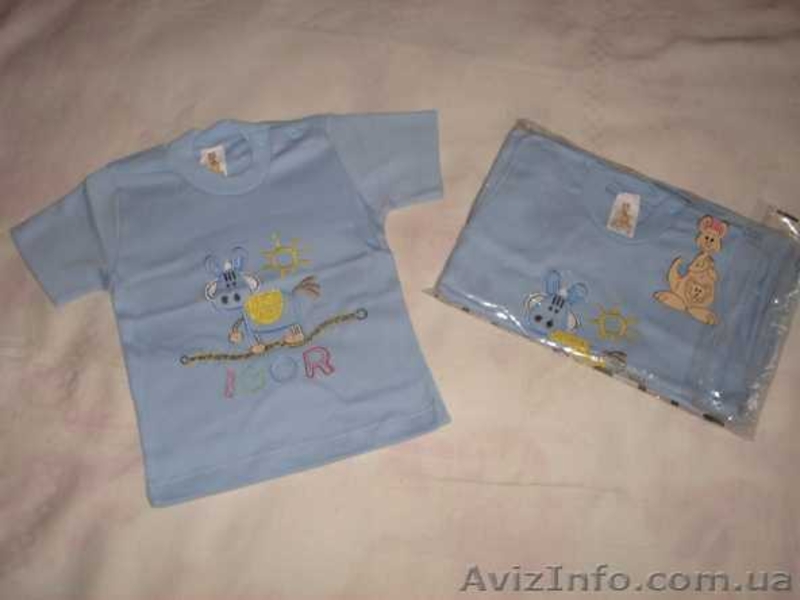 Не дорого. Новые футболки - <ro>Изображение</ro><ru>Изображение</ru> #5, <ru>Объявление</ru> #258131