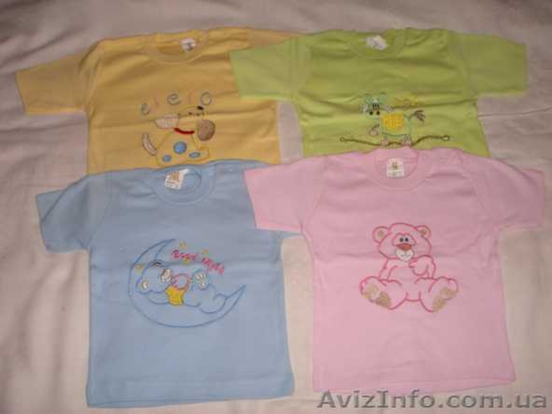 Не дорого. Новые футболки - <ro>Изображение</ro><ru>Изображение</ru> #4, <ru>Объявление</ru> #258131