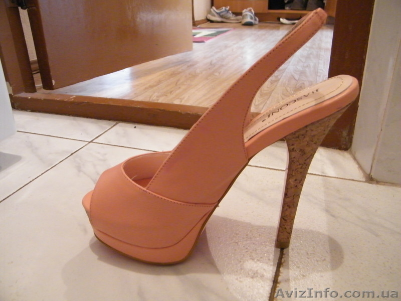  ПРОДАМ Обувь Basconi - <ro>Изображение</ro><ru>Изображение</ru> #3, <ru>Объявление</ru> #266793