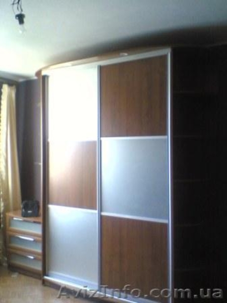 шкафы-купе под заказ,Харьков - <ro>Изображение</ro><ru>Изображение</ru> #5, <ru>Объявление</ru> #277176