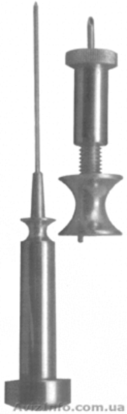 Игла хирургическая (колющая,режущая) Казань, в ассортименте  - <ro>Изображение</ro><ru>Изображение</ru> #3, <ru>Объявление</ru> #261311