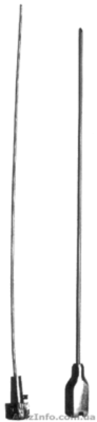 Игла хирургическая (колющая,режущая) Казань, в ассортименте  - <ro>Изображение</ro><ru>Изображение</ru> #4, <ru>Объявление</ru> #261311