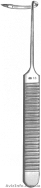 Игла хирургическая (колющая,режущая) Казань, в ассортименте  - <ro>Изображение</ro><ru>Изображение</ru> #5, <ru>Объявление</ru> #261311