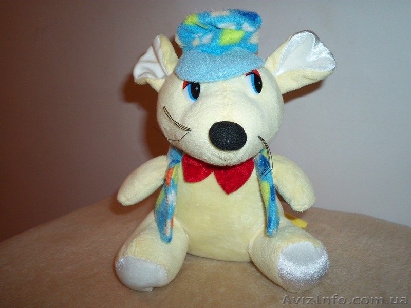 продам мягкие игрушки,не дорого - <ro>Изображение</ro><ru>Изображение</ru> #4, <ru>Объявление</ru> #258143