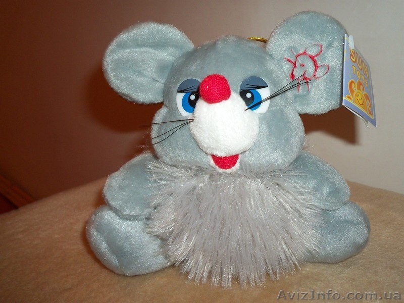 продам мягкие игрушки,не дорого - <ro>Изображение</ro><ru>Изображение</ru> #5, <ru>Объявление</ru> #258143