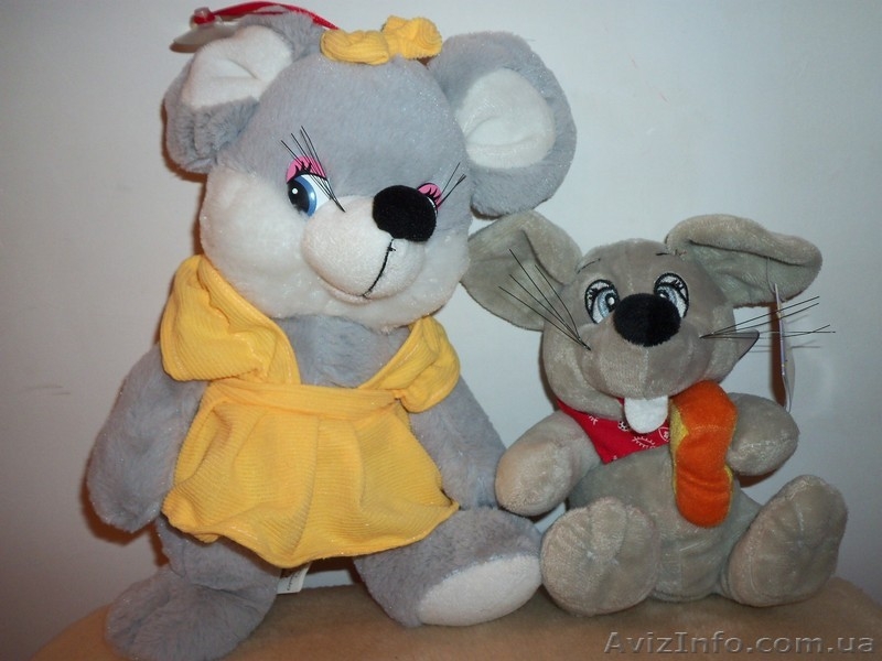 продам мягкие игрушки,не дорого - <ro>Изображение</ro><ru>Изображение</ru> #6, <ru>Объявление</ru> #258143