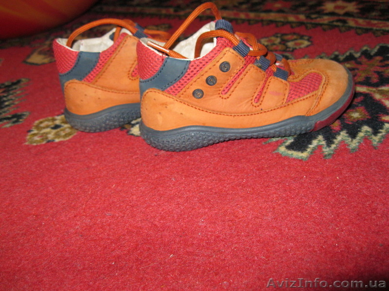 фирменные качественные ботиночки - <ro>Изображение</ro><ru>Изображение</ru> #3, <ru>Объявление</ru> #249252