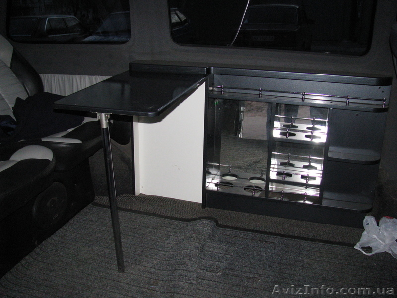 Пассажироперевозки Mercedes Viano - <ro>Изображение</ro><ru>Изображение</ru> #3, <ru>Объявление</ru> #259505