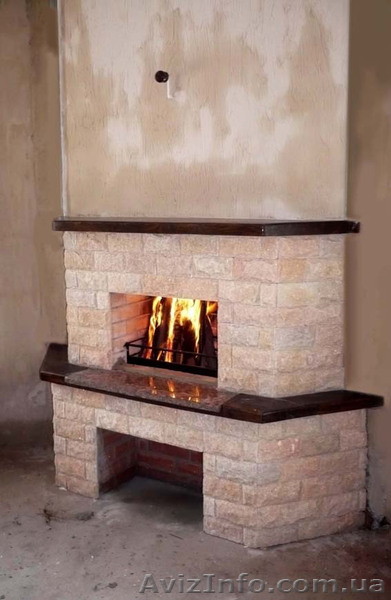 печь,камин,барбекю - <ro>Изображение</ro><ru>Изображение</ru> #4, <ru>Объявление</ru> #275031