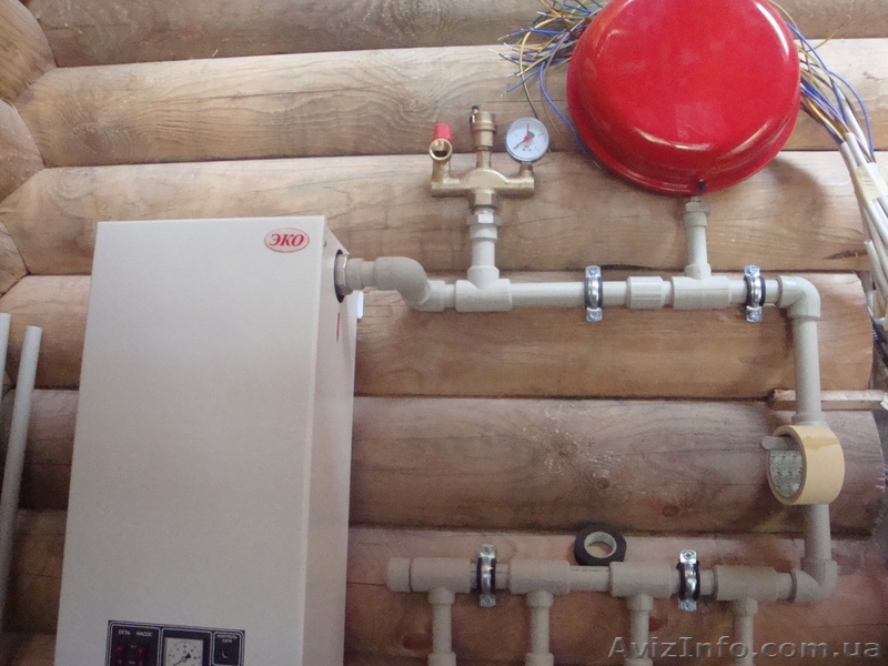 Комплектация и монтаж систем водоподготовки и канализации - <ro>Изображение</ro><ru>Изображение</ru> #2, <ru>Объявление</ru> #8352