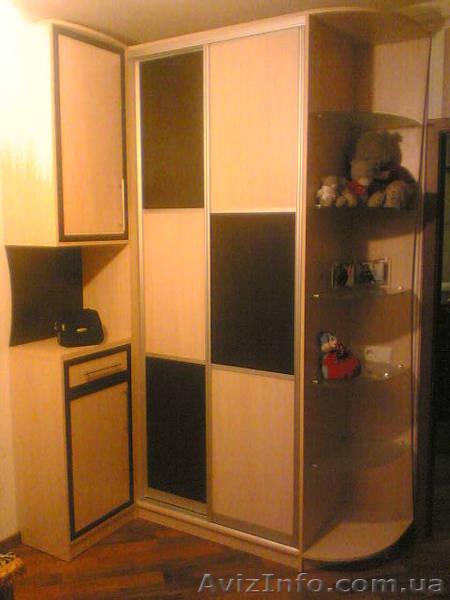 шкафы-купе под заказ,Харьков - <ro>Изображение</ro><ru>Изображение</ru> #6, <ru>Объявление</ru> #277176