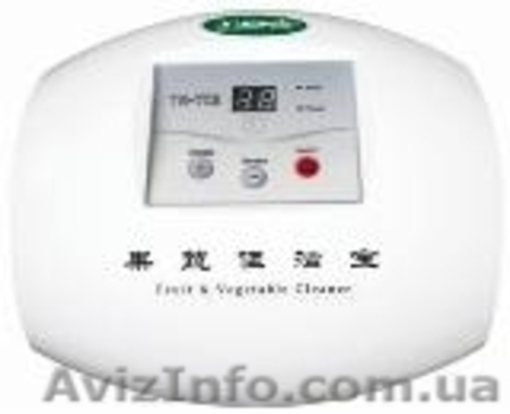 Многофункциональный прибор "ОЗОНАТОР" - <ro>Изображение</ro><ru>Изображение</ru> #2, <ru>Объявление</ru> #253853