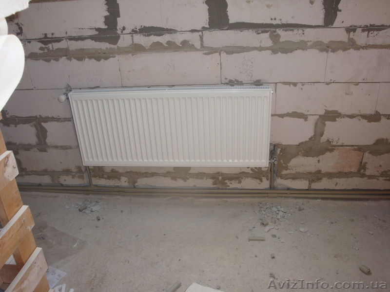 Комплектация и монтаж систем водоподготовки и канализации - <ro>Изображение</ro><ru>Изображение</ru> #3, <ru>Объявление</ru> #8352