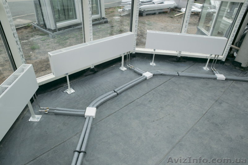 Комплектация и монтаж систем водоподготовки и канализации - <ro>Изображение</ro><ru>Изображение</ru> #6, <ru>Объявление</ru> #8352