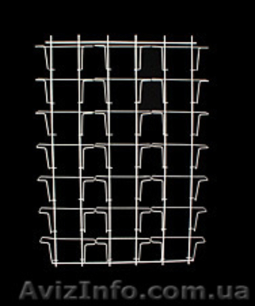 Торговое оборудование, стойки, стеллажи,  подставки,  витрины  для открыток, кни - <ro>Изображение</ro><ru>Изображение</ru> #6, <ru>Объявление</ru> #276065