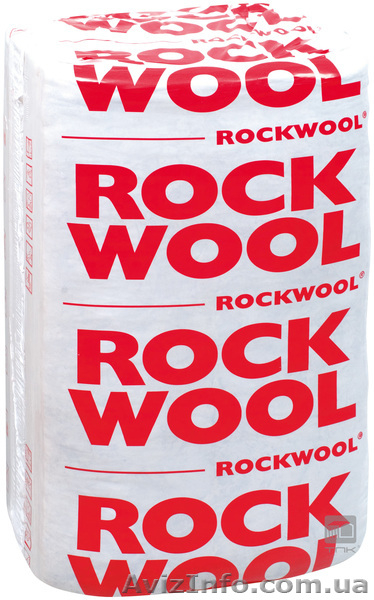 Базальтовый утеплитель, минеральная вата "Rockwool" Польша - <ro>Изображение</ro><ru>Изображение</ru> #7, <ru>Объявление</ru> #275216