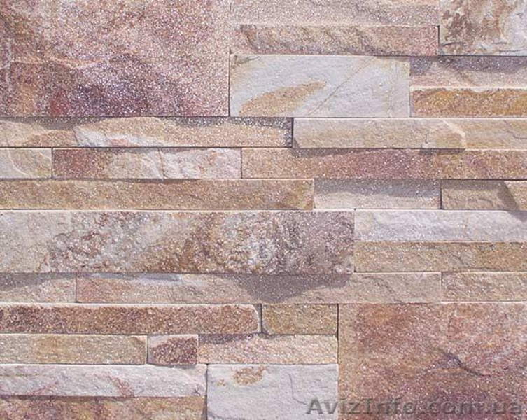 Природный облицовочный камень, болгарский сланец, украинский кварцит, оптом!!! - <ro>Изображение</ro><ru>Изображение</ru> #2, <ru>Объявление</ru> #272358