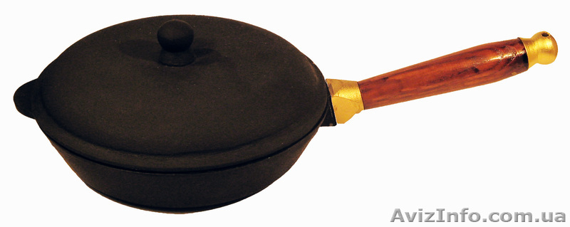 Чугунная посуда для дома, кафе, ресторанов ,баров - <ro>Изображение</ro><ru>Изображение</ru> #8, <ru>Объявление</ru> #250856