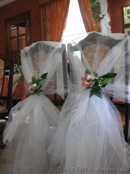 свадебный оформитель, свадебная арка, украшение зала - <ro>Изображение</ro><ru>Изображение</ru> #6, <ru>Объявление</ru> #220961