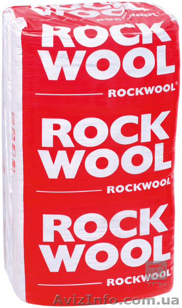 Базальтовый утеплитель, минеральная вата "Rockwool" Польша - <ro>Изображение</ro><ru>Изображение</ru> #9, <ru>Объявление</ru> #275216