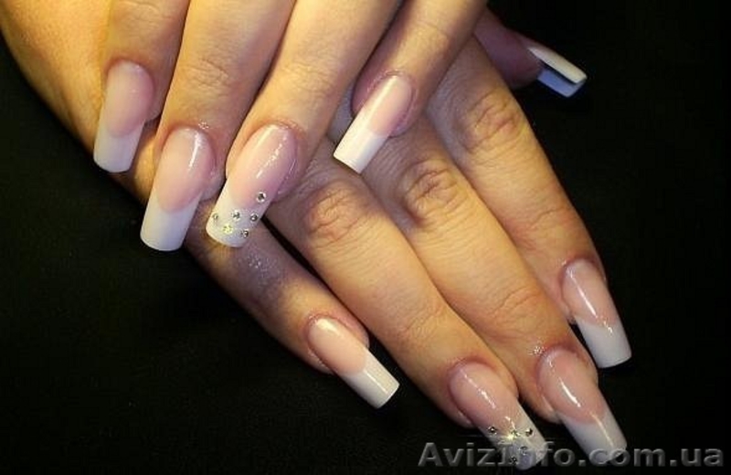 Акриловое Наращивание Ногтей На дому или выезд к Вам.  - <ro>Изображение</ro><ru>Изображение</ru> #3, <ru>Объявление</ru> #259775
